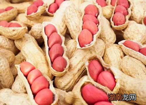 在地里冻过的花生有毒吗能吃吗