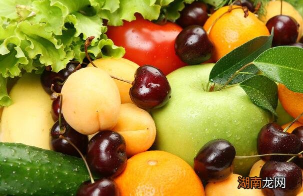 对身体有什么好处 长期坚持吃水果的变化有哪些