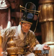 宦官是什么地位？权力大吗？