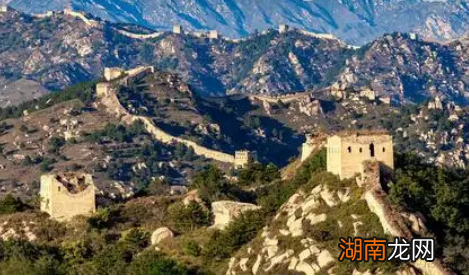 秦长城建造过程怎么样？到底有多长？