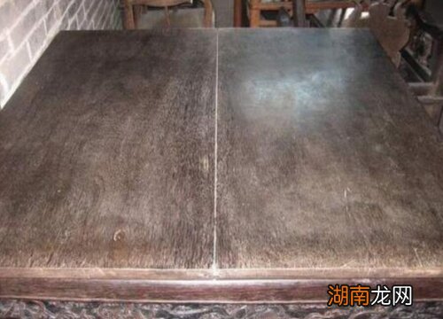 6种不易开裂的实木大板名称及图片