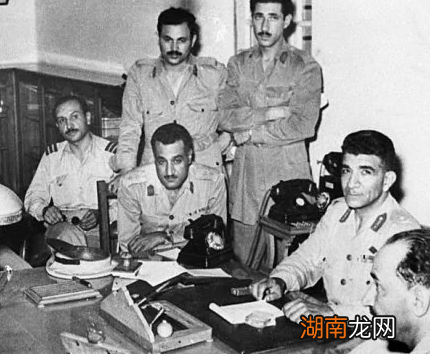 埃及七月革命的影响是什么?对埃及产生了影响有多大?