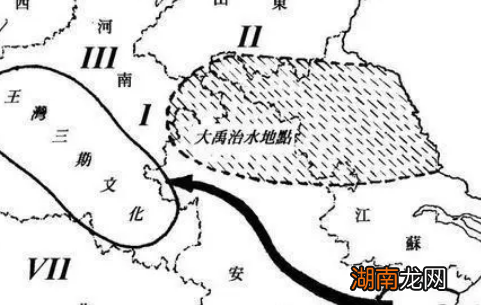 良渚遗址在什么地方?是哪个朝代?