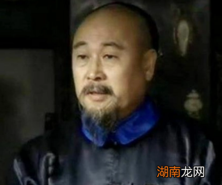 清朝甘肃第一贪是谁?历史资料又是什么样的?