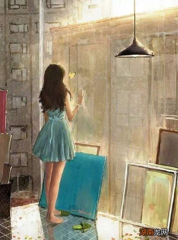 情感故事短篇文案?情感和情绪的区别是什么