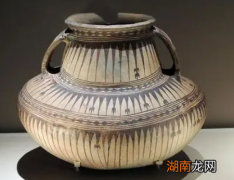 大汶口文化代表性器物是什么样的？分别是什么？