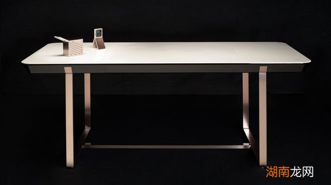 办公桌变这样,还要厨房干啥!