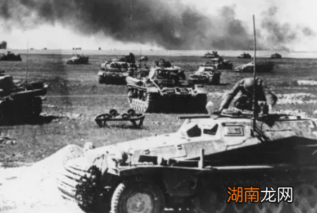 巴巴罗萨计划是怎么回事?是哪一年的事件?