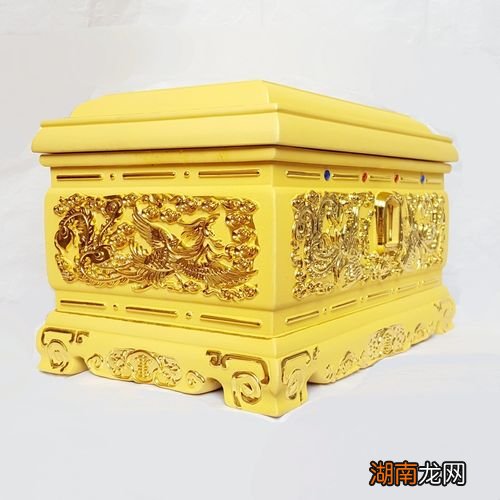 骨灰盒尺寸长宽高及价格图片