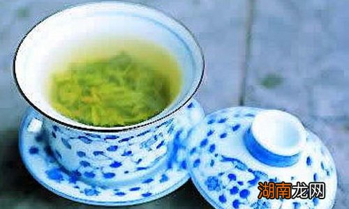 绿茶有哪些品种排名前十