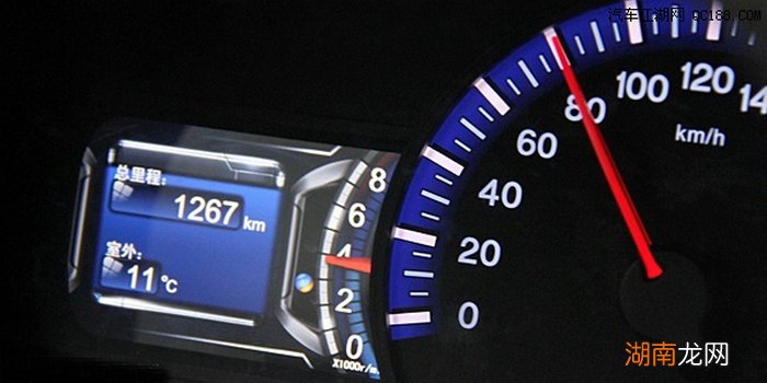 四档的速度范围是多少 换挡的注意事项