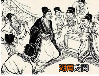 什么是宦官当权？是什么意思？