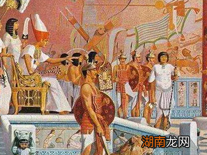 埃及君主立宪制建立时间是在哪一年?带来怎样的影响?