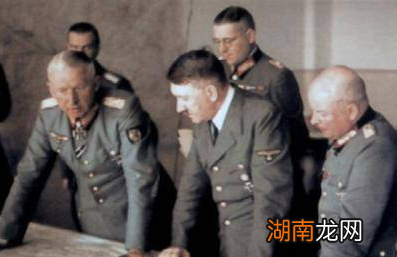 巴巴罗萨计划是什么计划?是什么内容?