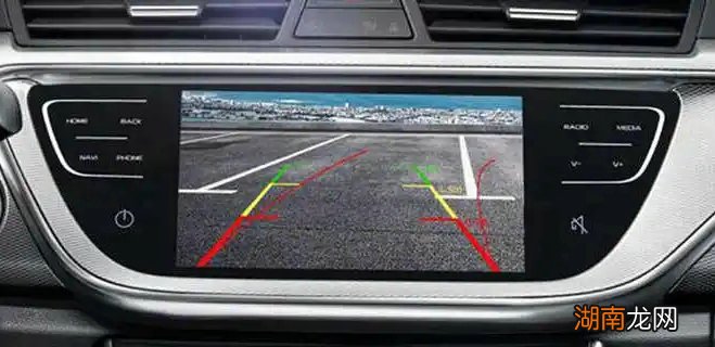 汽车加装倒车影像多少钱