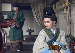 骊姬最后的结局是什么？骊姬经历了什么？