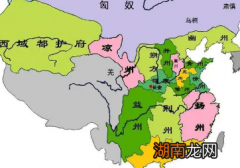 西汉有多少个郡？史料中是如何记载的？