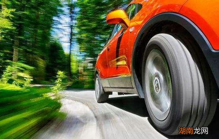 胎噪音太大怎么解决