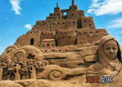 关于楼兰的神秘传说是什么？都有什么传说 ？