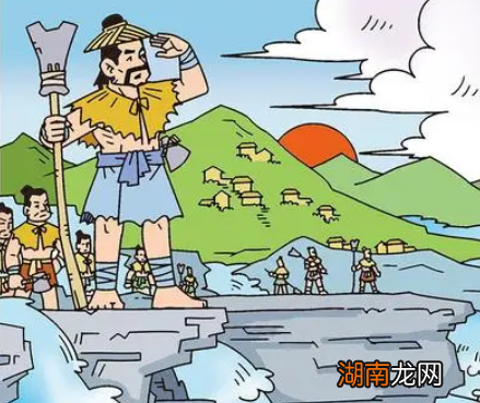 大禹涂山会盟是怎么回事?地点在哪?