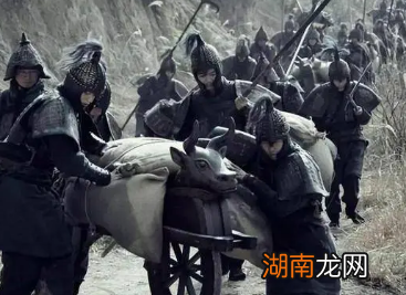 古代强行征兵叫什么?征兵制有哪些负面影响?