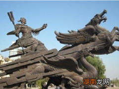 什么是涂山之会？谁最后被杀了？