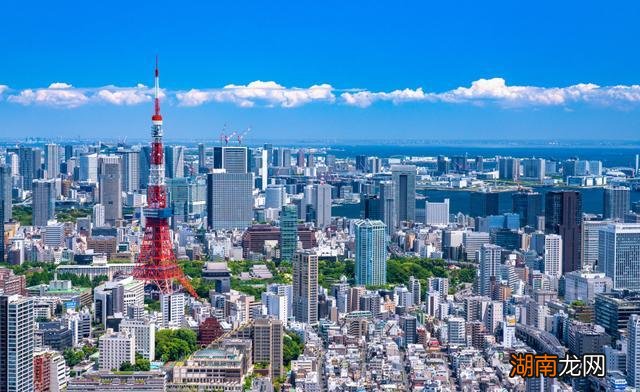 日本是发达国家吗