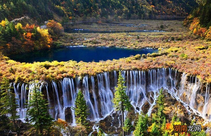 几月份去九寨沟旅游最佳时间