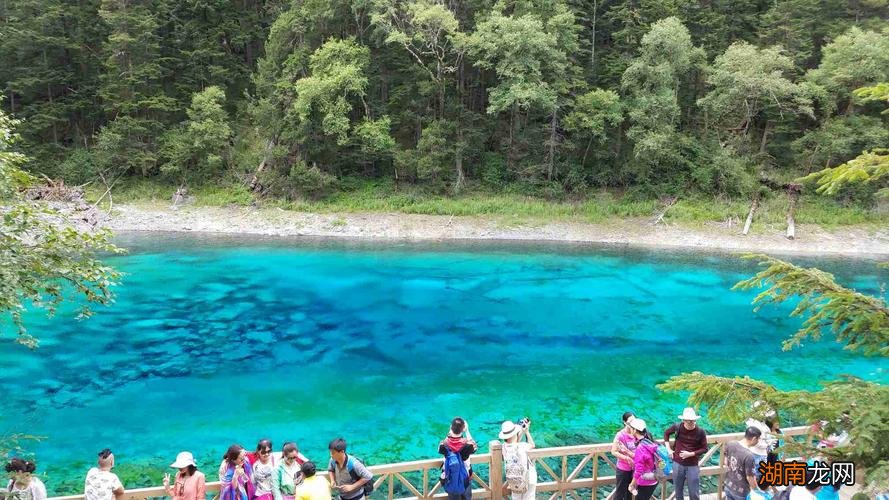 几月份去九寨沟旅游最佳时间
