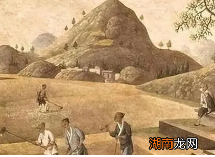 井田制的私田有收入吗?是谁的?