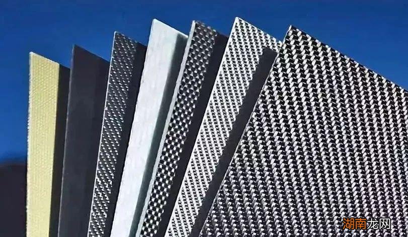 初中化学复合材料有什么特点 什么是复合材料