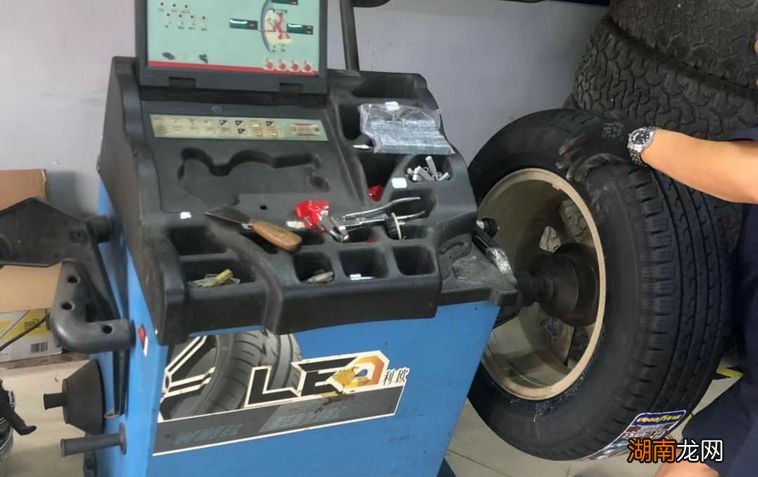 动平衡一定要做吗