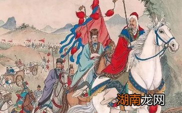 班超出使西域历史意义是什么?班超为何出使西域?