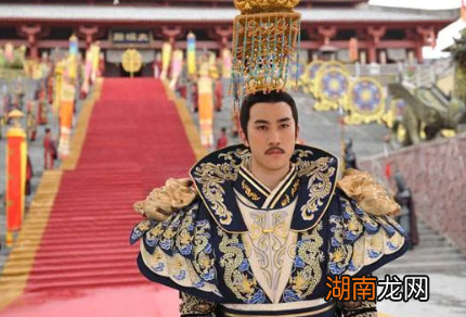 永徽六年是公元几年?继位皇帝是谁?