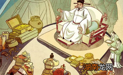 酒后释兵权的故事是怎样的？这个故事告诉我们什么道理？