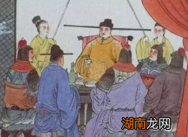 杯酒释兵权引发了怎样的后果?杯酒释兵权成功了吗?