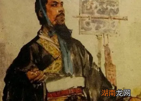 梁国为什么没有参与七国之乱？中立是最好的选择吗？