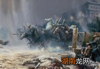 京师保卫战谁赢了?京师保卫战的最终结果是怎样的?