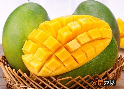 怎样才能在一天内把芒果催熟