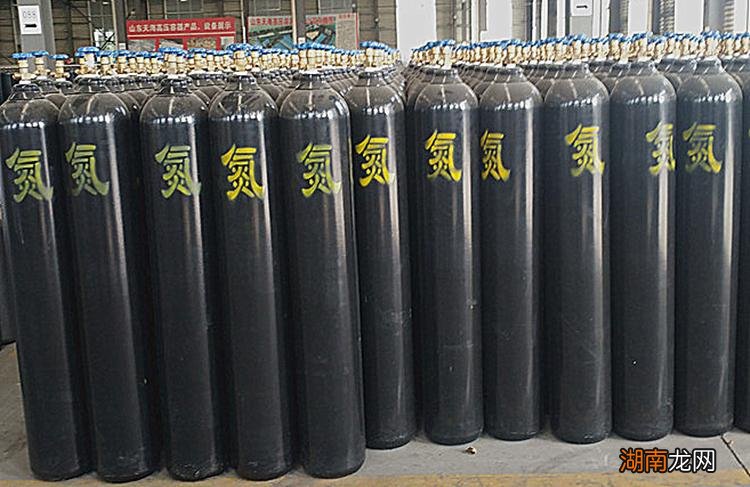 氩气瓶颜色和字体颜色标准