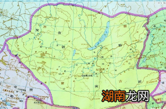 唐朝浅水原在哪？探索浅水原的地理位置