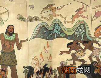 夏朝是一个半神话时代吗？有着哪些神话和传说成分？