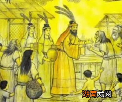 虞朝到底有多吓人？政治制度非常不稳定