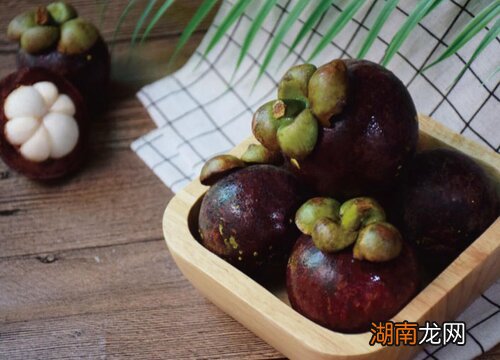 如何挑选山竹的好坏才不会挑到烂的