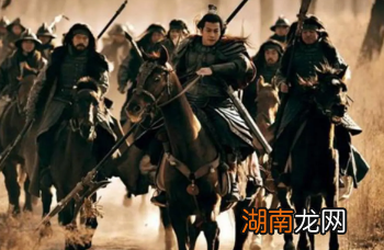 盘点三国演义中六大著名战役，这些战役是如何发生的？