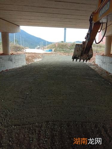 水稳是什么材料组成 水稳是什么意思