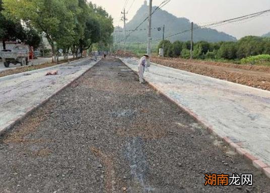 水稳是什么材料组成 水稳是什么意思