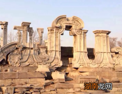 圆明园有闹鬼灵异事件吗？真相到底如何？