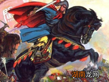 李自成为什么打不过满清？有哪些因素呢？