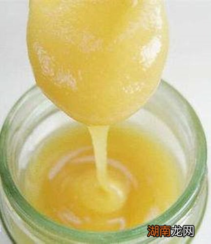 枇杷蜜的真假图片辨别